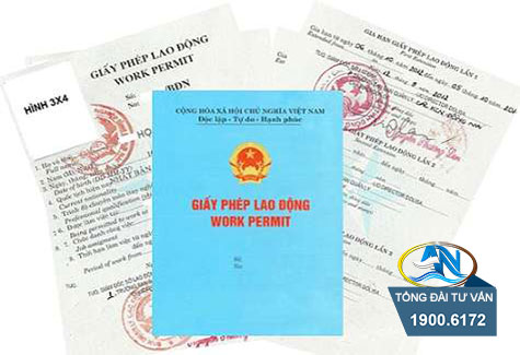 thu hồi giấy phép lao động