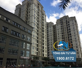Kinh doanh bất động sản