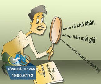 tính thuế thu nhập cá nhân