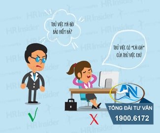 Tham gia BHXH trong thời gian thử việc