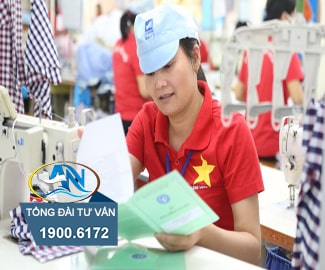 trường hợp người lao động được cấp sổ