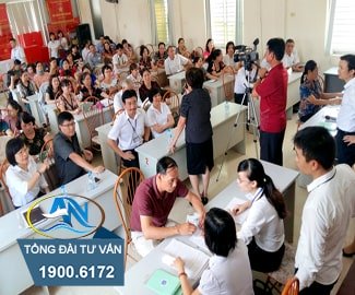 Báo tăng lao động khi không có sổ