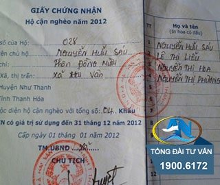 Tham gia bảo hiểm y tế