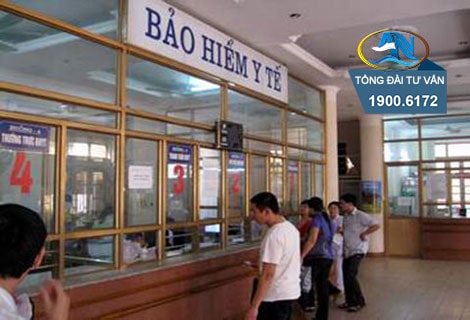 học sinh khi tham gia bảo hiểm y tế