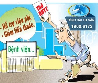 Mức chi trả của bảo hiểm y tế khi khám