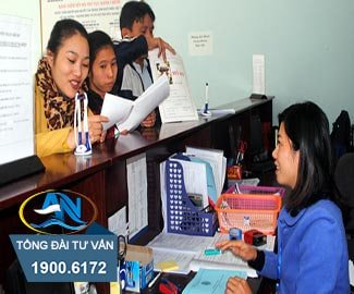 có việc làm khi đang hưởng trợ cấp