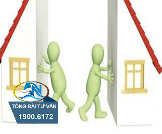 Giải quyết tài sản khi chồng đột ngột chết