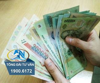 điều chỉnh lương hưu 8%