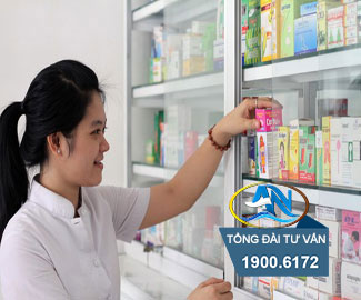 Thiết bị bảo quản thuốc