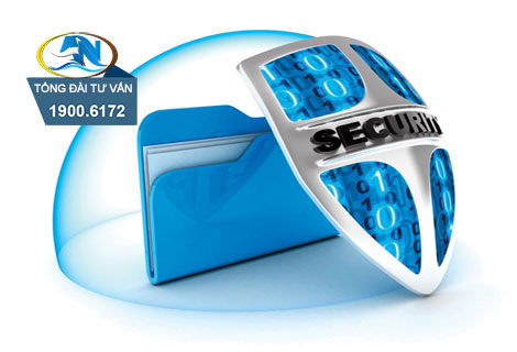 Cam kết bảo mật thông tin