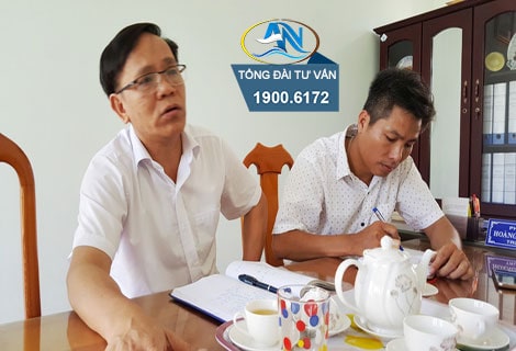 Cán bộ không chuyên trách cấp xã