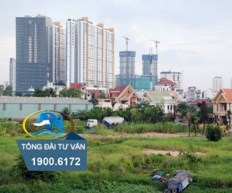 Chứng minh đã đầu tư vào đất