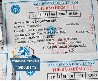 Tham gia BHYT cho người lao động tại doanh nghiệp