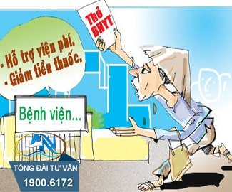 bảo hiểm y tế đối với người khuyết tật