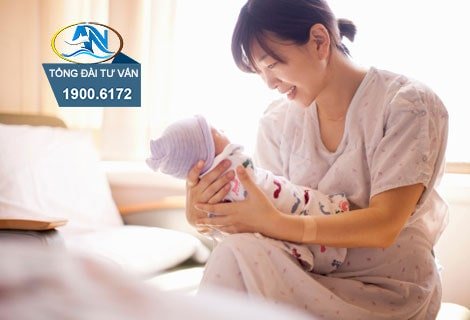 Thai sản khi không có giấy khai sinh