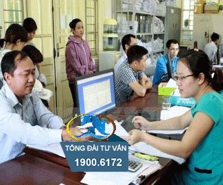 Tự chốt sổ
