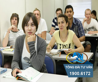 Người nước ngoài