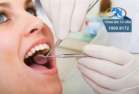 Nhổ răng có được bảo hiểm y tế chi trả
