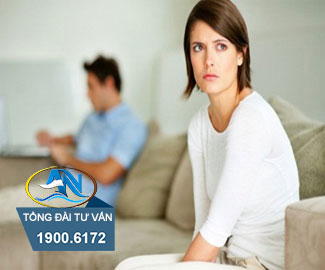 Ly hôn khi chồng cố tình giấu địa chỉ