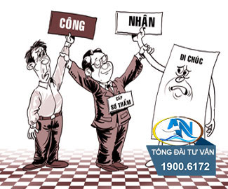 chia di sản thừa kế