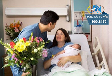 lao động nam được nhận tiền thai sản