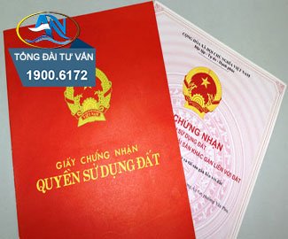 đất do ông bà để lại