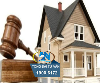 tài sản chung là nhà