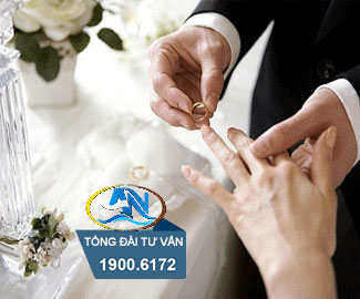 lệ phí đăng ký kết hôn