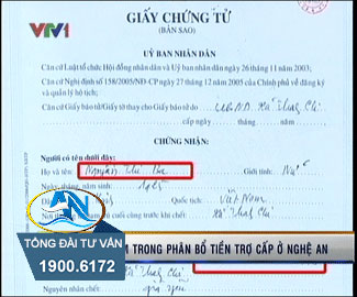 khai tử