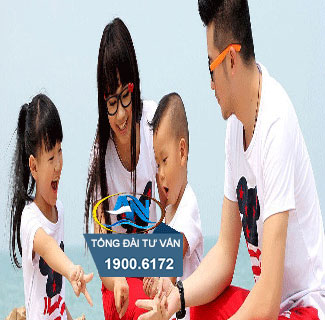 quyền thăm nom con