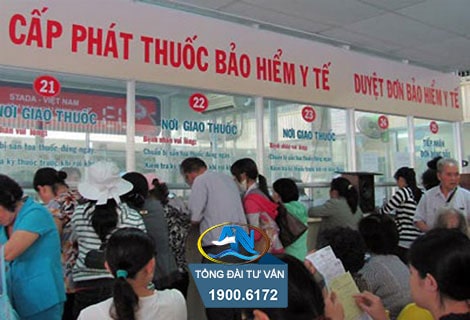 thẻ bảo hiểm y tế gia đình cận nghèo