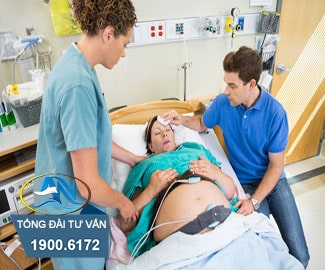 lao động nam được nhận tiền thai sản