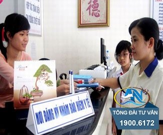 đổi nơi đăng ký khám chữa bệnh ban đầu