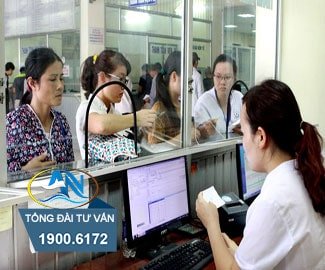 Chuyển tuyến lên tuyến trên