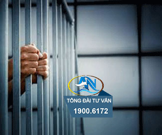 ly hôn với chồng đang chấp hành hình phạt tù