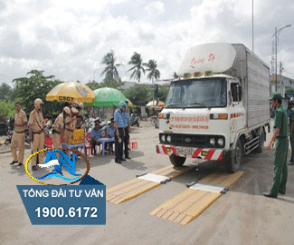 quá tải 20%