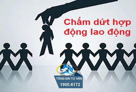 chấm dứt hợp đồng trái pháp luật