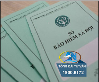 Gộp sổ BHXH trong trường hợp bị mất sổ