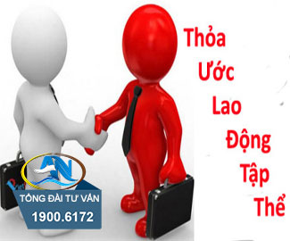 hồ sơ đăng ký thỏa ước lao động tập thể