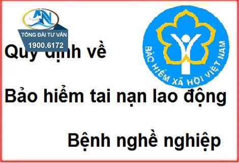 Thủ tục hưởng chế độ tai nạn lao động