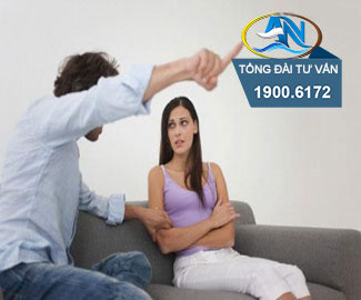 sống chung với nhau như vợ chồng