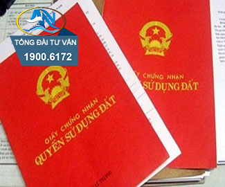 cùng đứng tên trên giấy chứng nhận