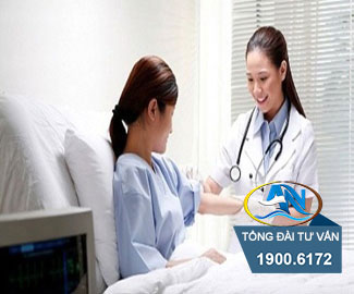 Lao động nữ sinh con năm