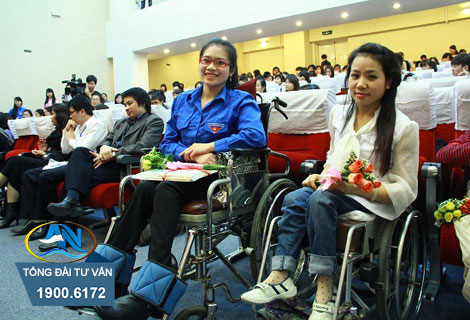 Hồ sơ hưởng trợ cấp cho người khuyết tật