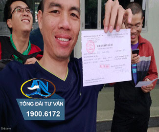 Giấy phép lái xe quá hạn 5 tháng