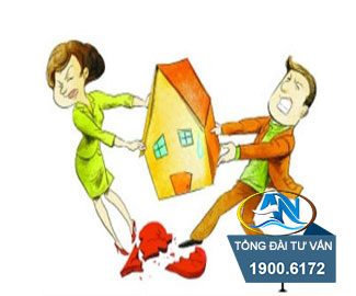 Làm nhà trên đất của bố mẹ vợ
