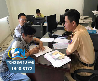 Ô tô chạy quá tốc độ