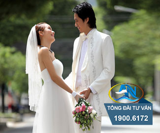 Kết hôn với người nước ngoài