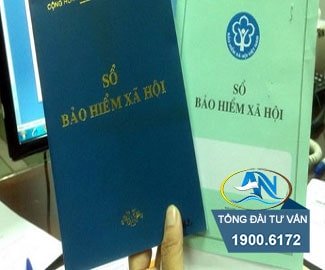 Sổ bảo hiểm xã hội của người chết