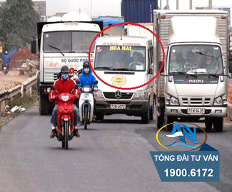 Cấm vượt